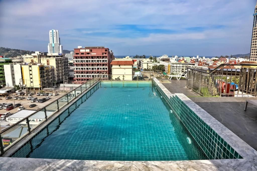 Amara APK Resort and Spa фото 6