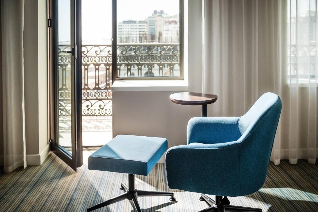 Courtyard by Marriott Baku фото 20
