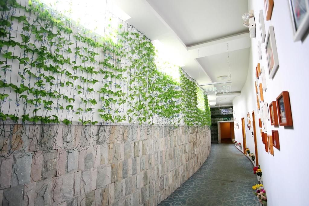 Shanshui Trends Hotel East Station фото 39