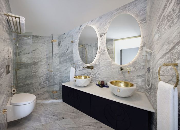 Sura Design Hotel & Suites фото 3