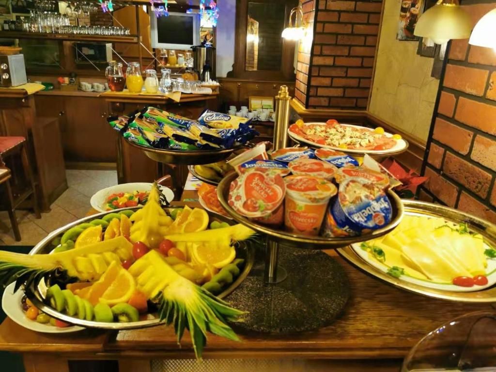 Hotel Vladar Praha фото 33