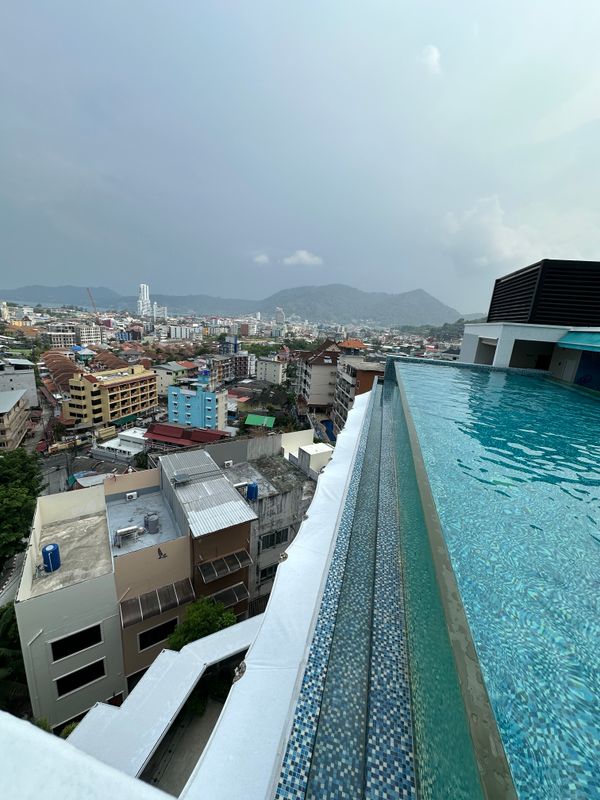 Phuvaree Resort фото 33