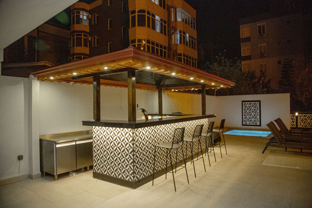 Sette Serenity Hotel (Adults Only) фото 10