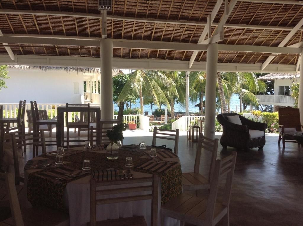 Momo Beach House фото 30