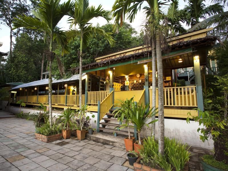 Sunshine Inn Resort фото 37