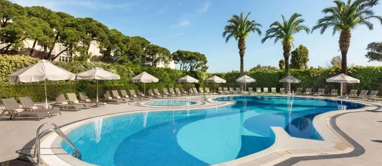 Фото отеля Wyndham Grand İzmir Özdilek