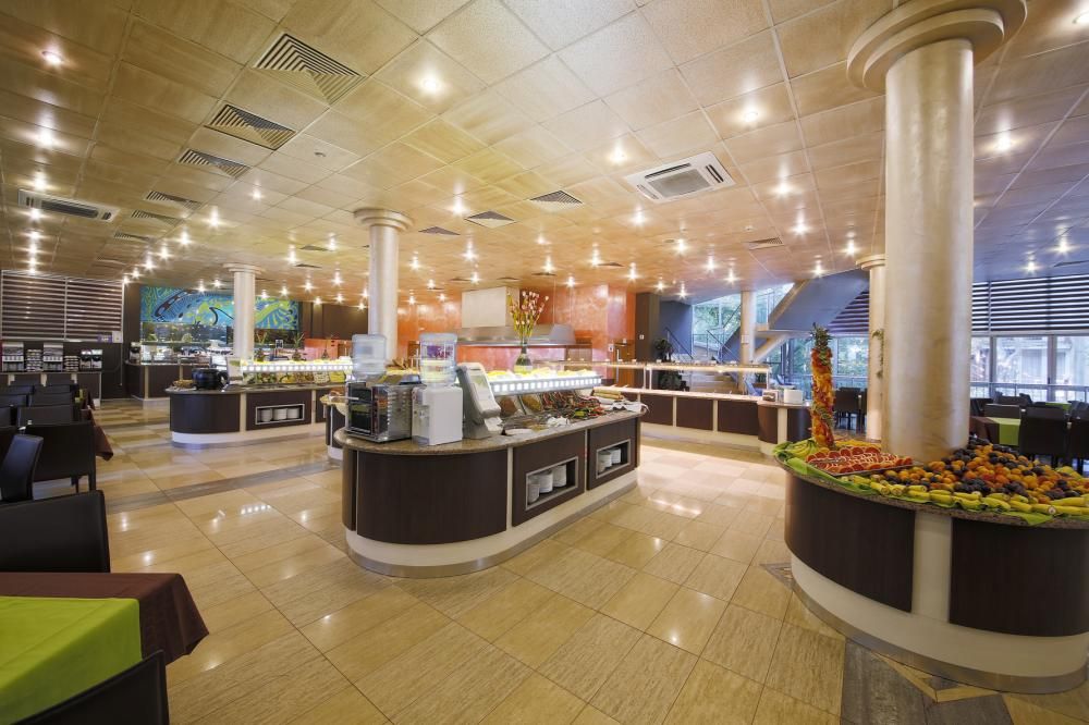 Mimosa Sunshine Hotel - All inclusive фото 3