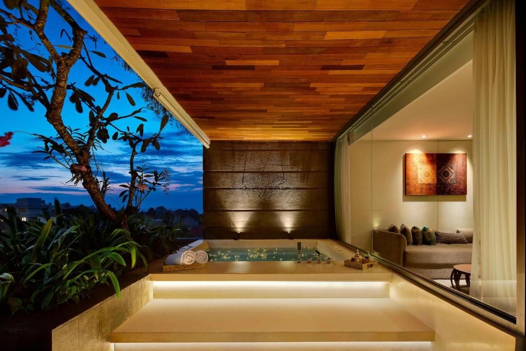 Four Points by Sheraton Bali, Seminyak фото 70