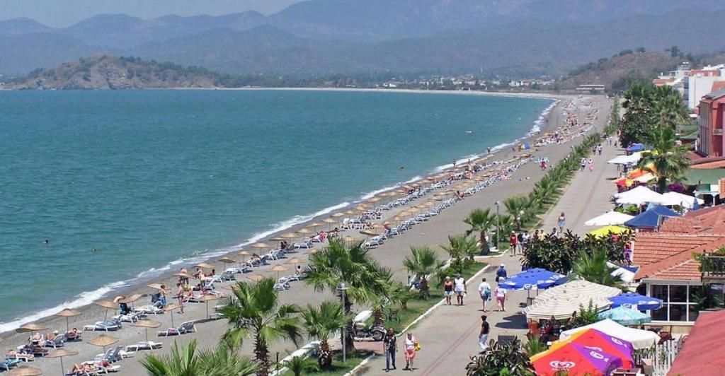 Makri Beach фото 9