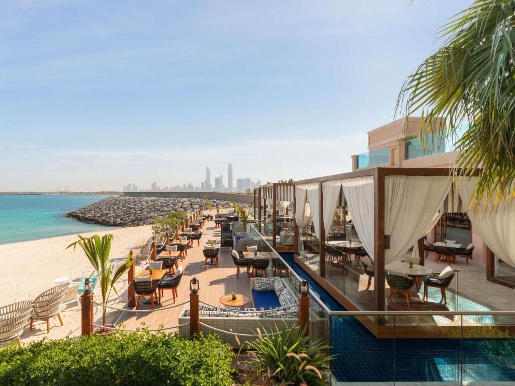 Rixos Marina Abu Dhabi фото 164