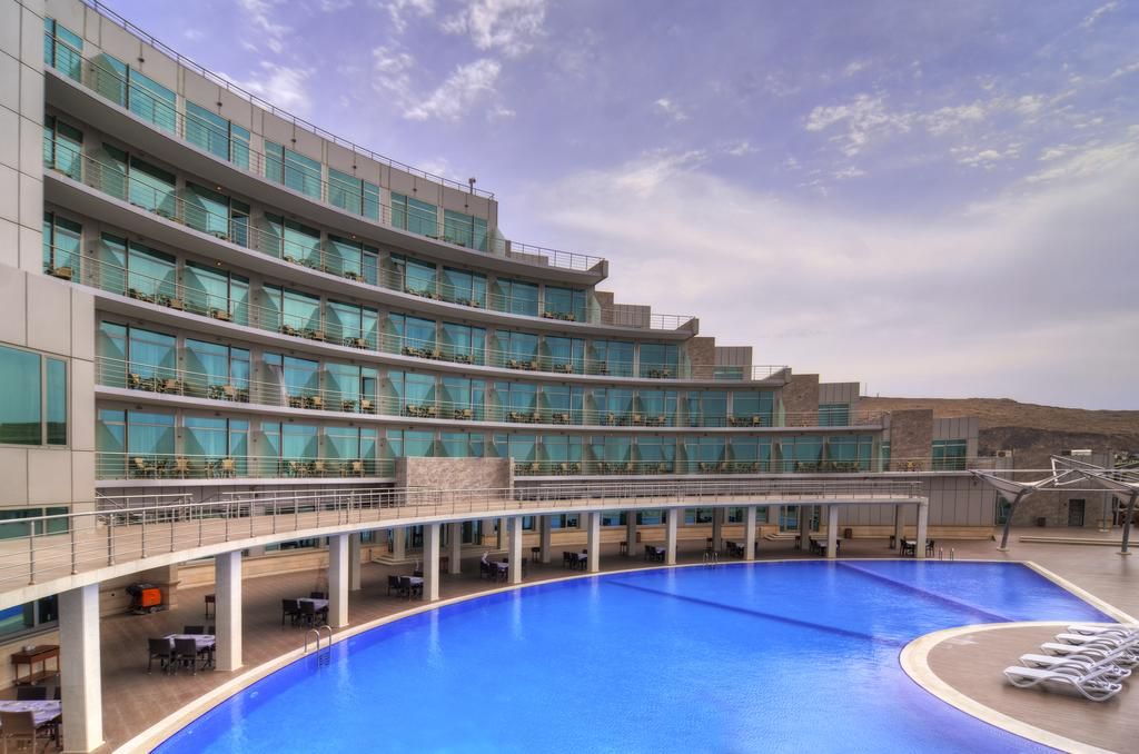 Ramada Baku фото 9
