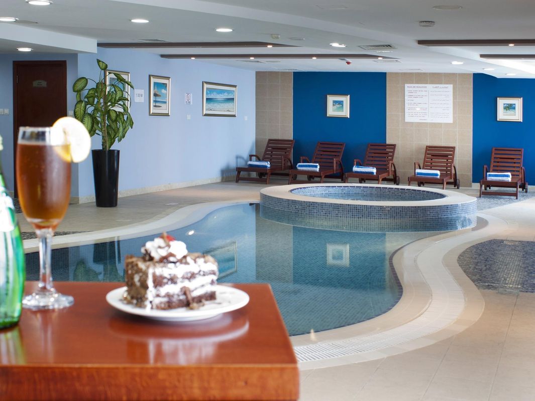 Boutique 7 Hotel and Suites фото 12