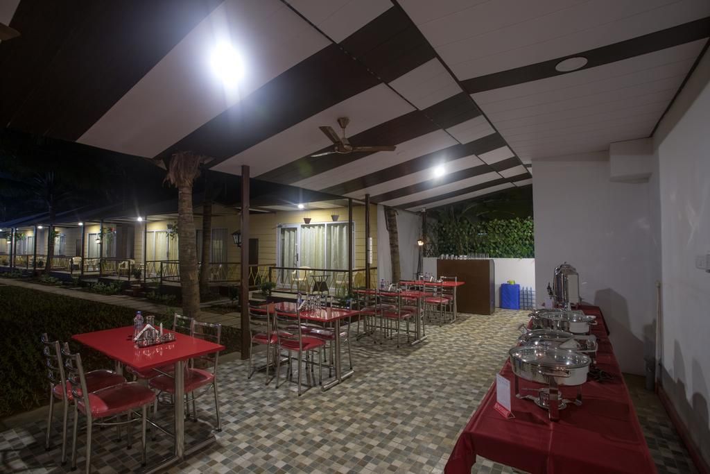 MORJIM RETREAT фото 7