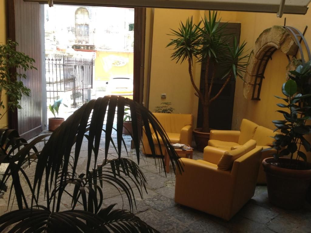 Caravaggio Hotel фото 5