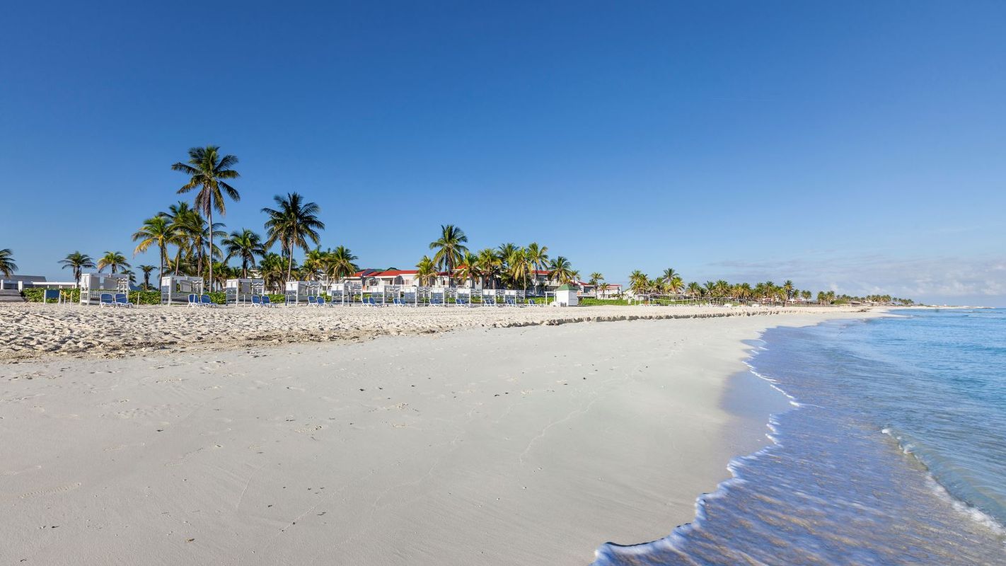 Tryp Cayo Coco фото 8
