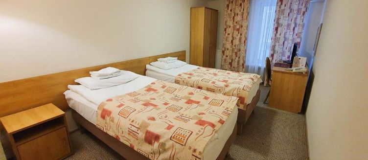 Фото отеля АМАКС Сафар