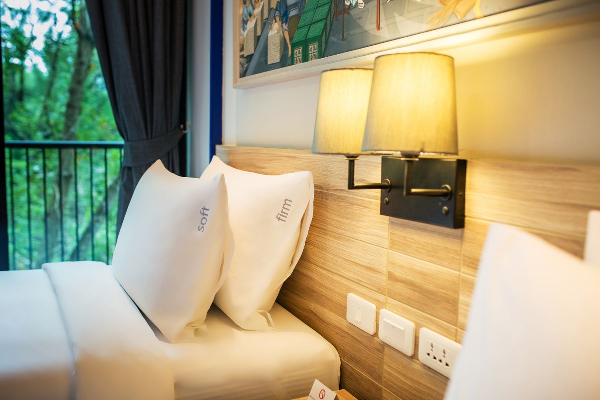 Holiday Style Ao Nang Beach Resort фото 140
