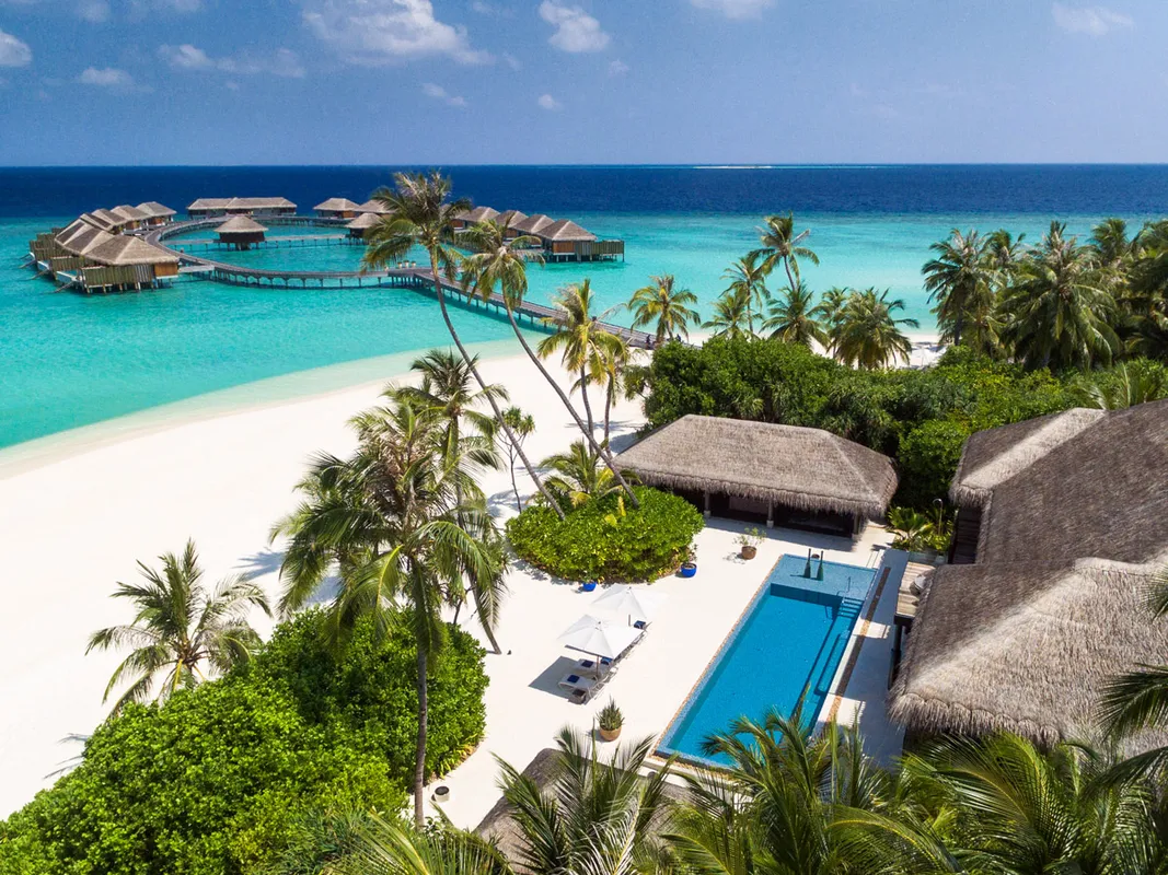 Velaa Private Island фото 0