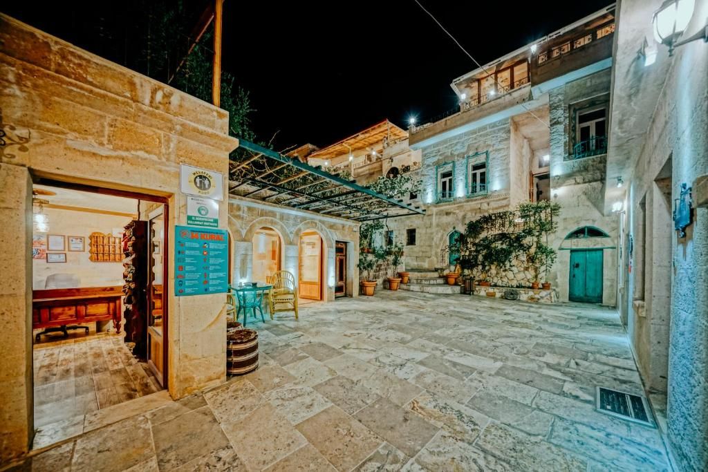 Elysee Cave House фото 15
