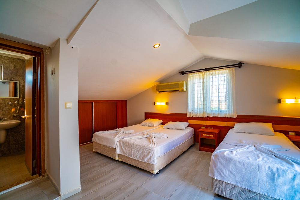 BELEK AKROPOLİS MEDUSA фото 20