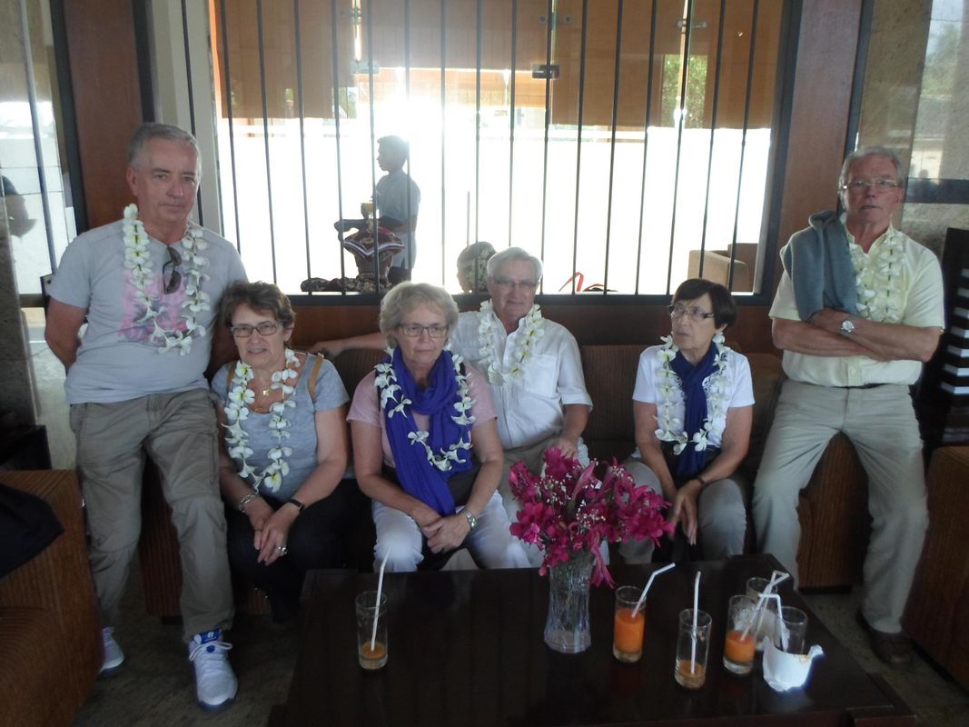 Laya Beach Hotel фото 4