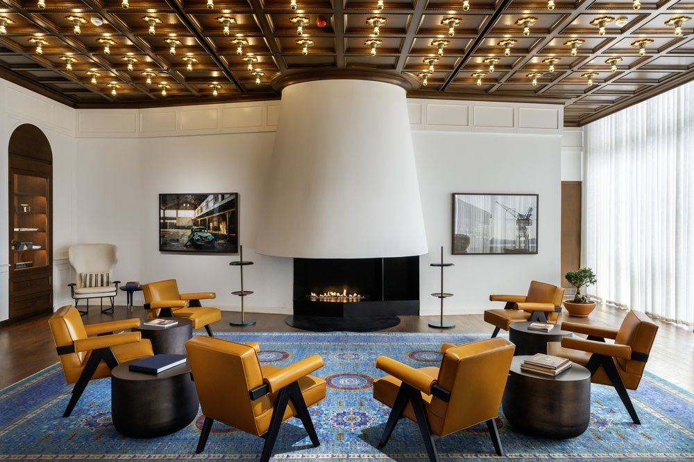 Rixos Tersane Istanbul фото 79