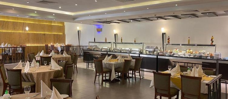 Фото отеля Petra Guest House Hotel