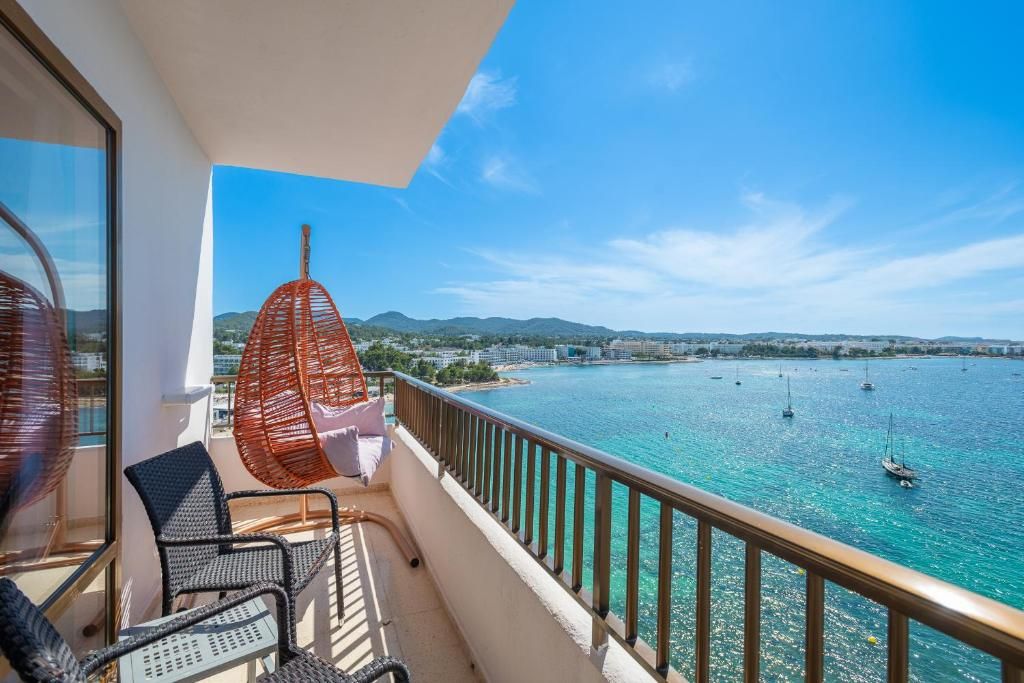 Alua Hawaii Ibiza фото 26