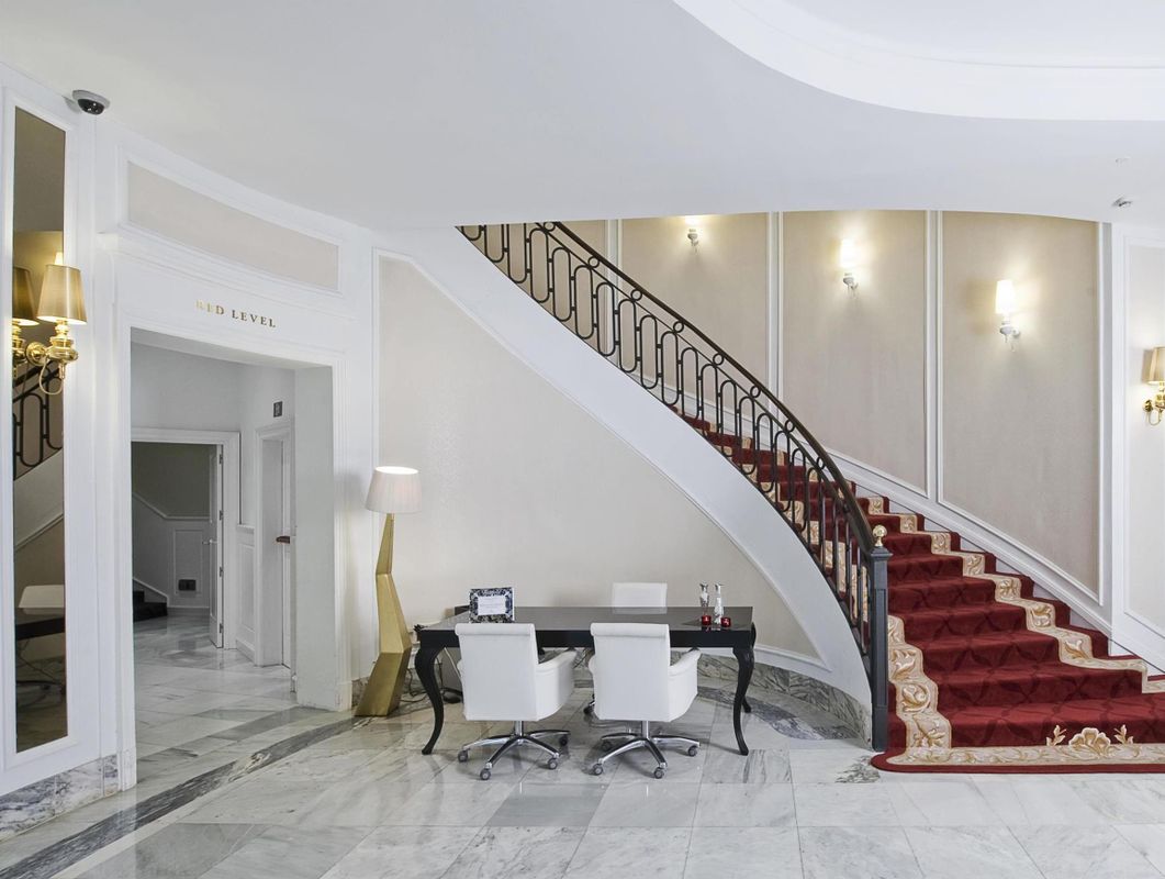 Gran Meliá Colon – The Leading Hotels of the World фото 28