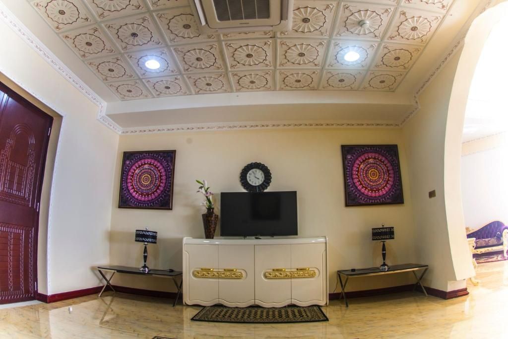 Madinat Al Bahr Business & Spa Hotel фото 88
