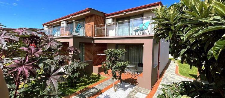 Фото отеля Village Mare Residence