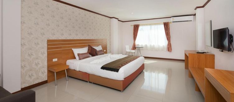 Фото отеля Regenta Central Residency