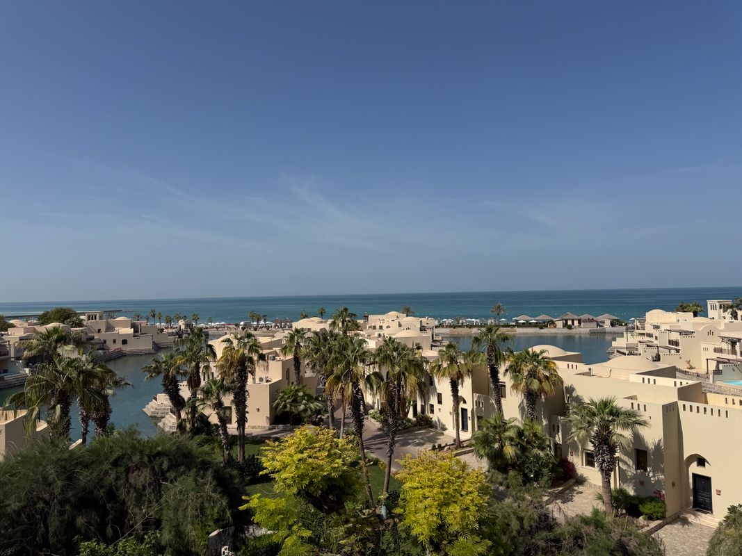The Cove Rotana Resort фото 67