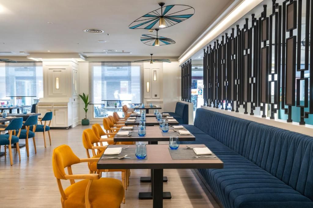 Occidental Taksim фото 34
