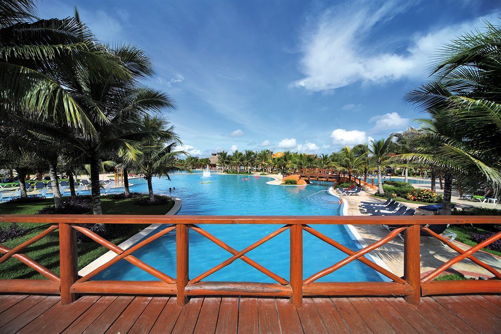 Barcelo Maya Colonial - All Inclusive фото 47