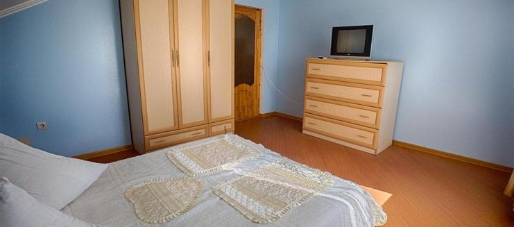 Фото отеля Астра