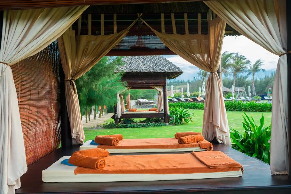 Muine Bay Resort фото 23