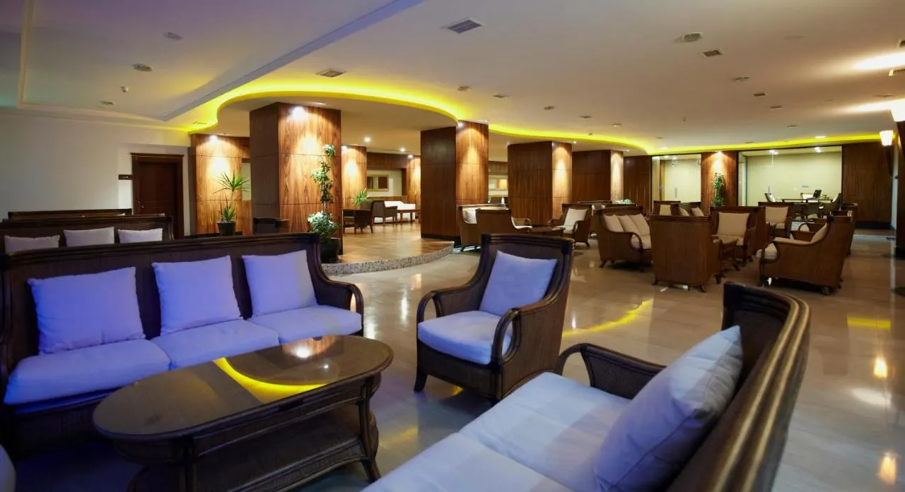 Bodrum Holiday Resort & Spa фото 20