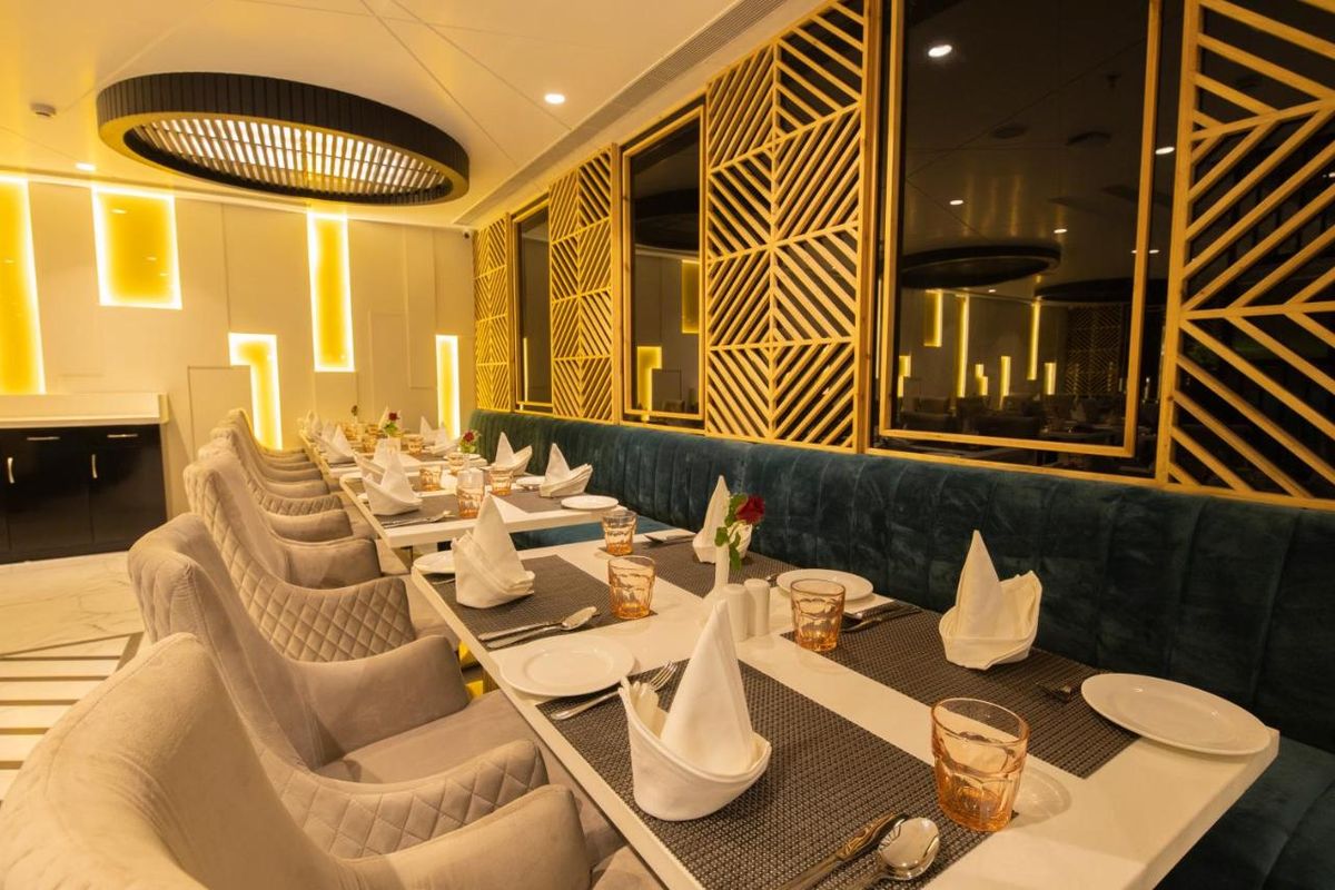 Best Western Hotel Darbar фото 5