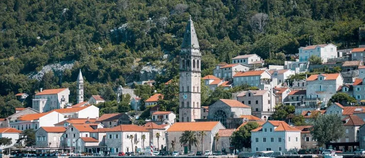 Фото отеля Hyatt Regency Kotor Bay Resort