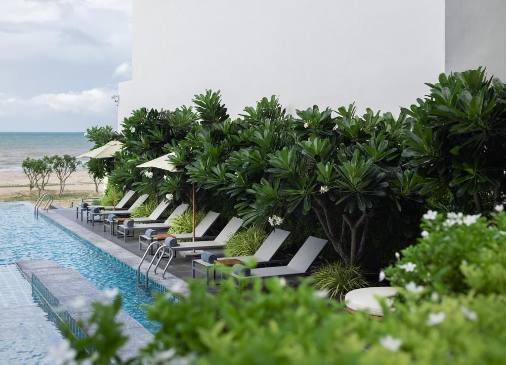 Eastin Resort Rayong фото 5