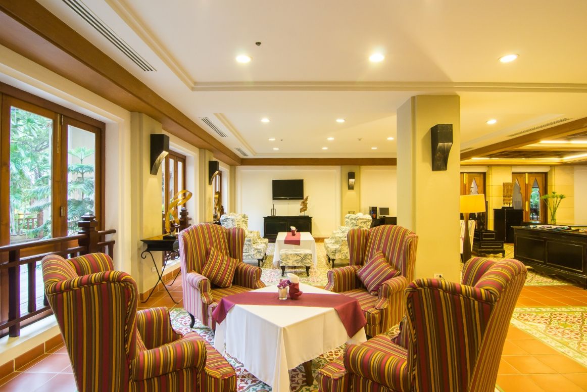 Dor-Shada Resort by The Sea фото 130