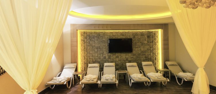 Фото отеля Mercure Istanbul Umraniye