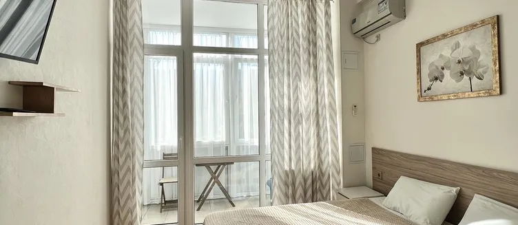 Фото отеля Светлана Голд