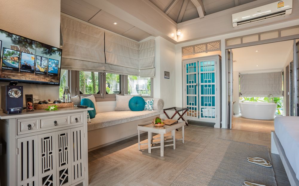 Moracea by Khao Lak Resort фото 113