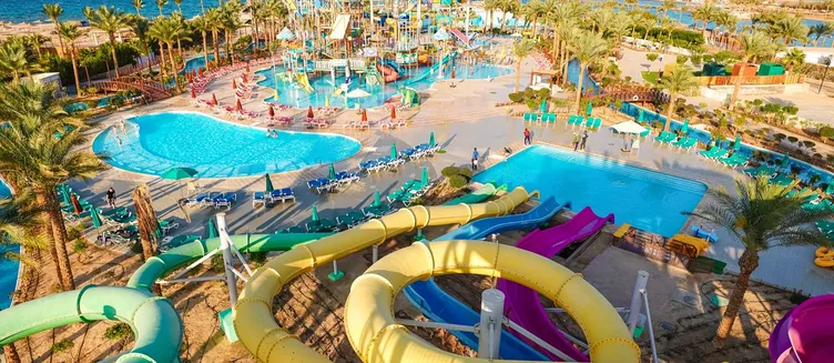 Фото отеля Calimera Blend Paradise Resort