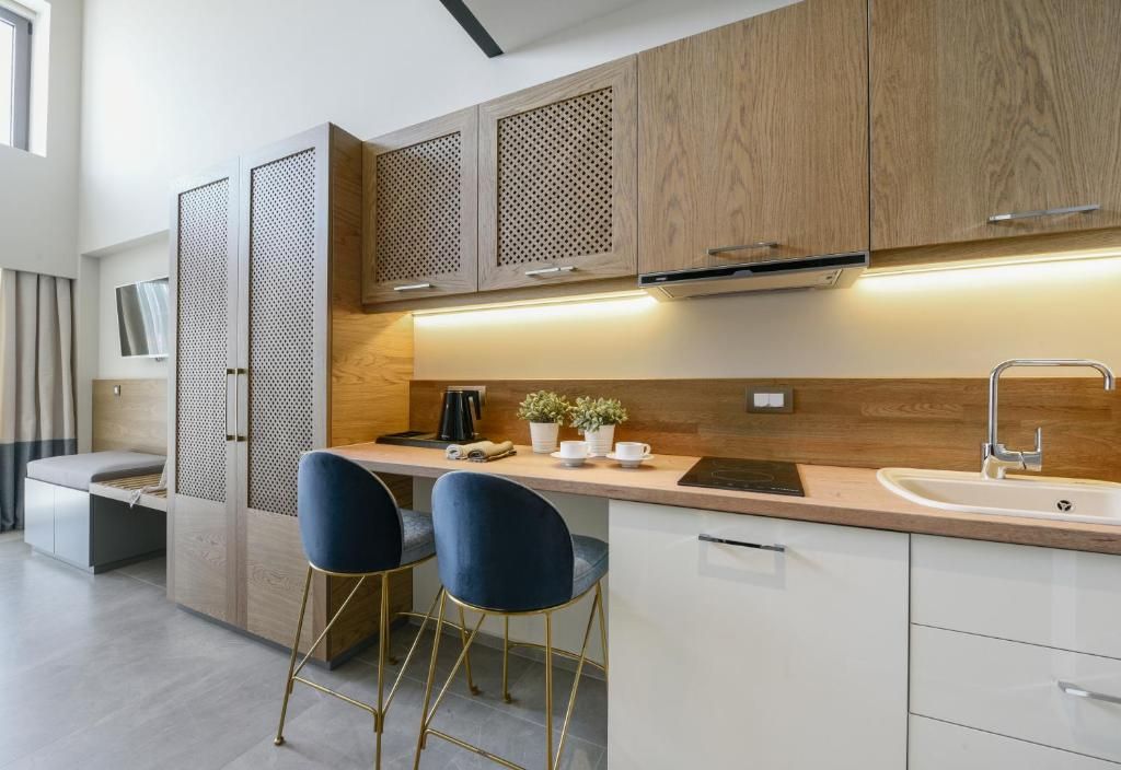 Serenity Suites фото 10