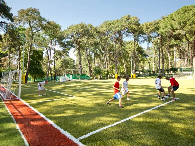 Robinson Club Pamfilya фото 8