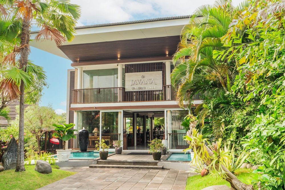 Javana Royal Villas фото 18