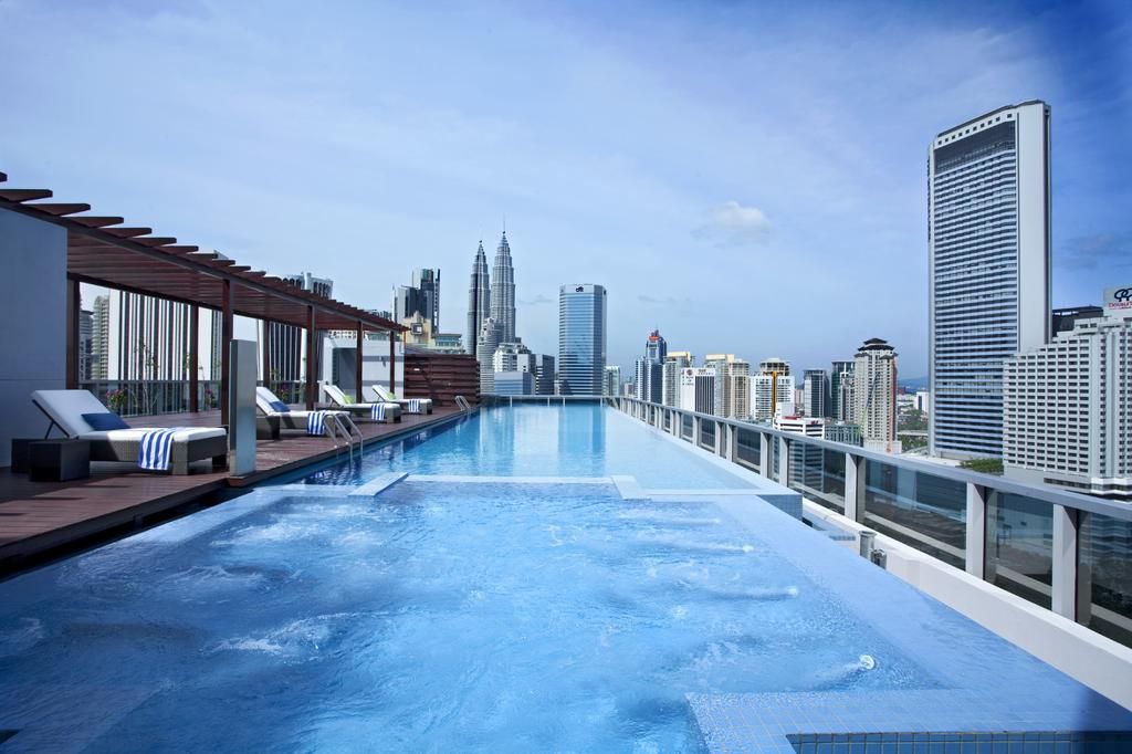 Somerset Kuala Lumpur фото 0